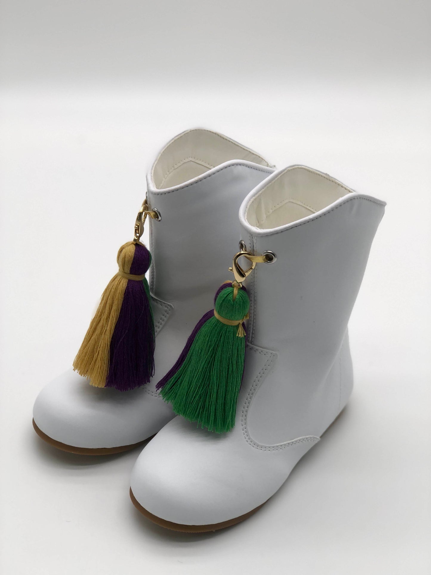 Majorette Boots